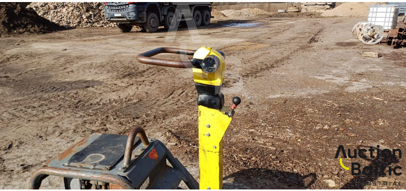 WACKER NEUSON DPU6055 - Vibratory plate: picture 2 WACKER NEUSON DPU6055 - Vibratory plate: picture 2