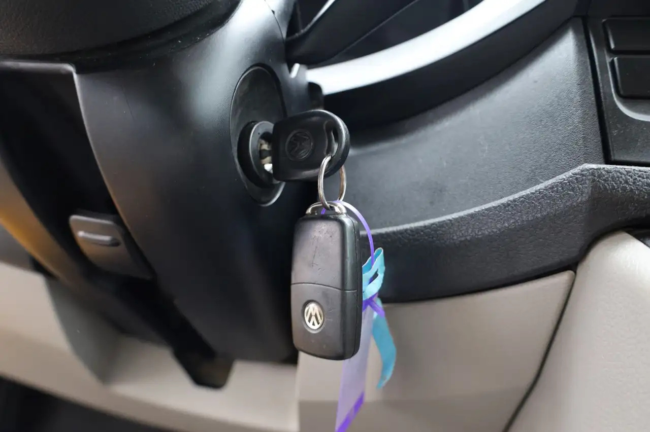 Car Volkswagen T6: picture 11