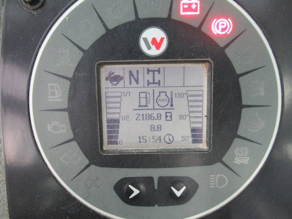 Kramer 5085  on lease Kramer 5085: picture 11