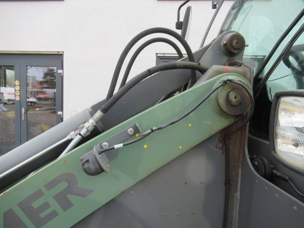 Kramer 5085  on lease Kramer 5085: picture 8