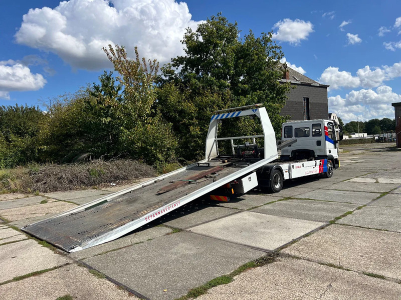 Tow truck Iveco Eurocargo 100E22 6cilinders EEV Euro5**FALKOM*13500kg*: picture 17 Tow truck Iveco Eurocargo 100E22 6cilinders EEV Euro5**FALKOM*13500kg*: picture 17