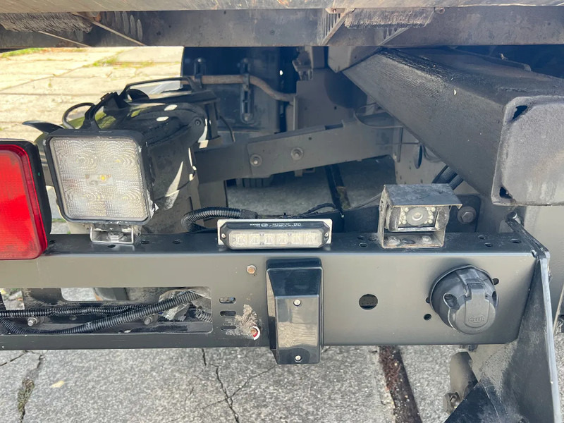 Tow truck Iveco Eurocargo 100E22 6cilinders EEV Euro5**FALKOM*13500kg*: picture 7 Tow truck Iveco Eurocargo 100E22 6cilinders EEV Euro5**FALKOM*13500kg*: picture 7