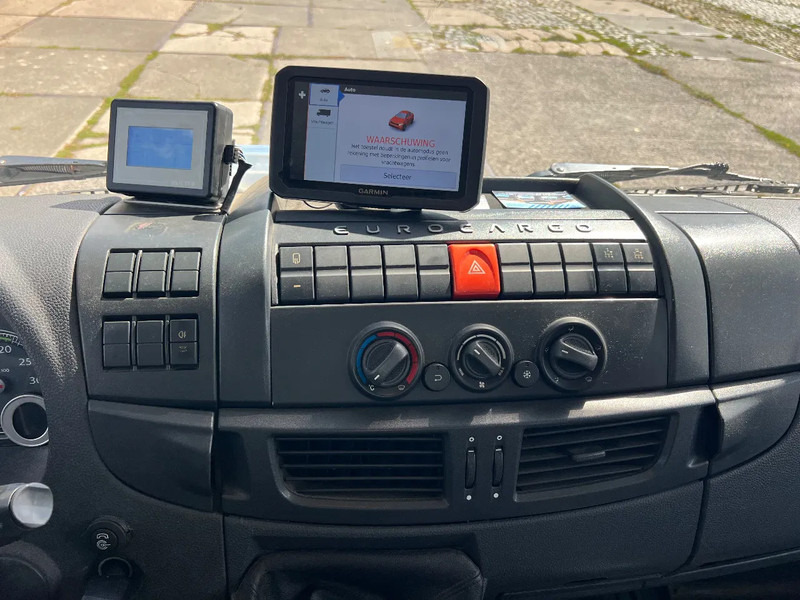 Tow truck Iveco Eurocargo 100E22 6cilinders EEV Euro5**FALKOM*13500kg*: picture 13 Tow truck Iveco Eurocargo 100E22 6cilinders EEV Euro5**FALKOM*13500kg*: picture 13