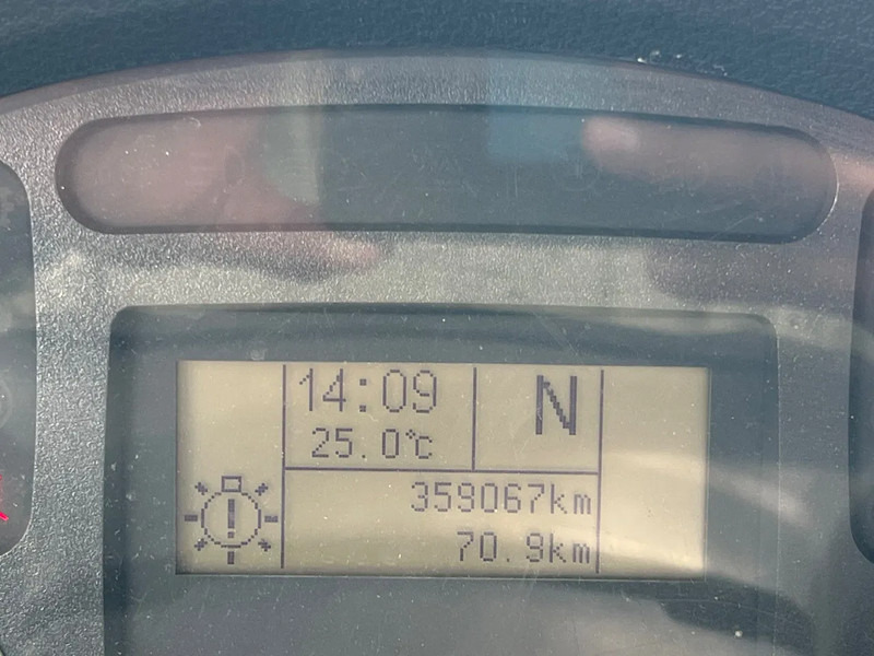 Tow truck Iveco Eurocargo 100E22 6cilinders EEV Euro5**FALKOM*13500kg*: picture 20 Tow truck Iveco Eurocargo 100E22 6cilinders EEV Euro5**FALKOM*13500kg*: picture 20