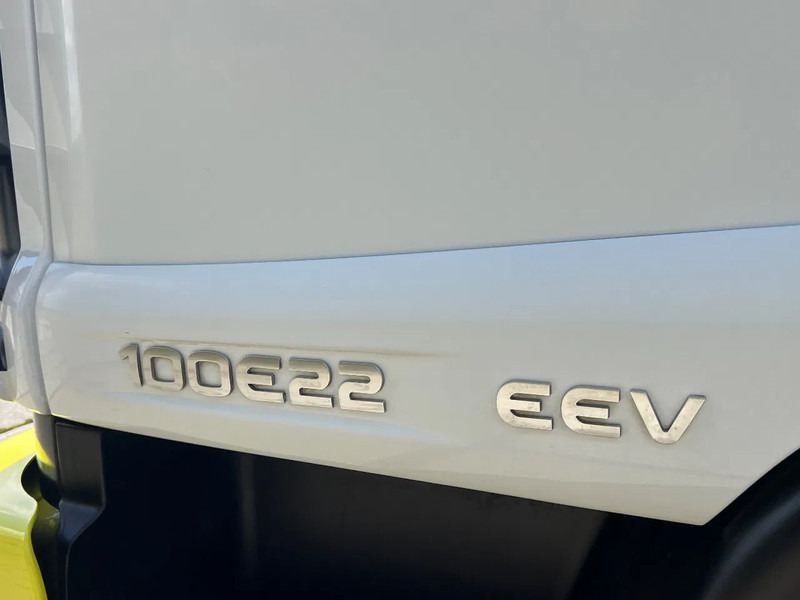 Tow truck Iveco Eurocargo 100E22 6cilinders EEV Euro5**FALKOM*13500kg*: picture 9 Tow truck Iveco Eurocargo 100E22 6cilinders EEV Euro5**FALKOM*13500kg*: picture 9