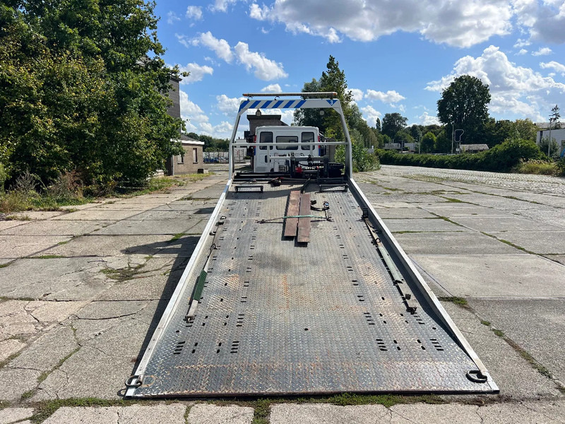 Tow truck Iveco Eurocargo 100E22 6cilinders EEV Euro5**FALKOM*13500kg*: picture 16 Tow truck Iveco Eurocargo 100E22 6cilinders EEV Euro5**FALKOM*13500kg*: picture 16