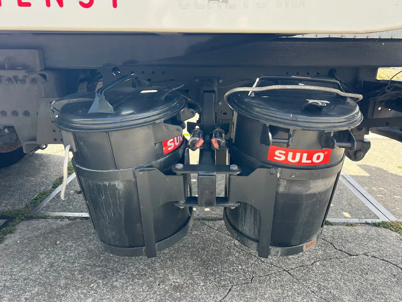 Tow truck Iveco Eurocargo 100E22 6cilinders EEV Euro5**FALKOM*13500kg*: picture 11 Tow truck Iveco Eurocargo 100E22 6cilinders EEV Euro5**FALKOM*13500kg*: picture 11