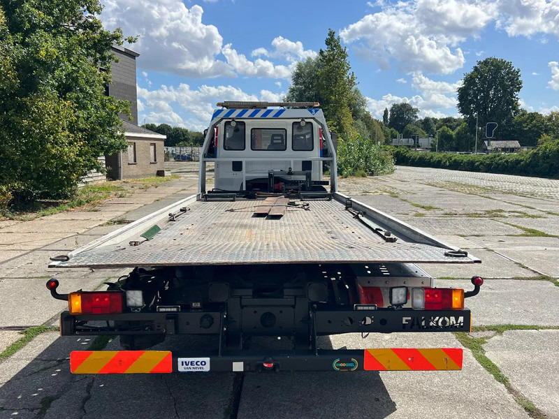 Tow truck Iveco Eurocargo 100E22 6cilinders EEV Euro5**FALKOM*13500kg*: picture 6 Tow truck Iveco Eurocargo 100E22 6cilinders EEV Euro5**FALKOM*13500kg*: picture 6