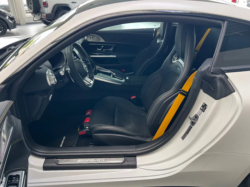 Mercedes-Benz AMG GT GT63 4MATIC+***NIGHT PAKKET**AERO+BURM*NEW 2025* on lease Mercedes-Benz AMG GT GT63 4MATIC+***NIGHT PAKKET**AERO+BURM*NEW 2025*: picture 8
