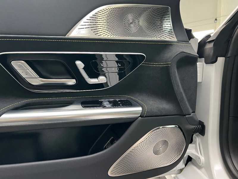 Mercedes-Benz AMG GT GT63 4MATIC+***NIGHT PAKKET**AERO+BURM*NEW 2025* on lease Mercedes-Benz AMG GT GT63 4MATIC+***NIGHT PAKKET**AERO+BURM*NEW 2025*: picture 13