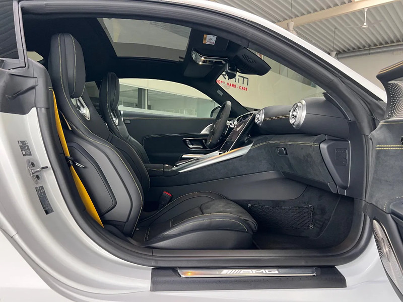 Mercedes-Benz AMG GT GT63 4MATIC+***NIGHT PAKKET**AERO+BURM*NEW 2025* on lease Mercedes-Benz AMG GT GT63 4MATIC+***NIGHT PAKKET**AERO+BURM*NEW 2025*: picture 17
