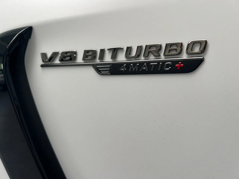 Mercedes-Benz AMG GT GT63 4MATIC+***NIGHT PAKKET**AERO+BURM*NEW 2025* on lease Mercedes-Benz AMG GT GT63 4MATIC+***NIGHT PAKKET**AERO+BURM*NEW 2025*: picture 7