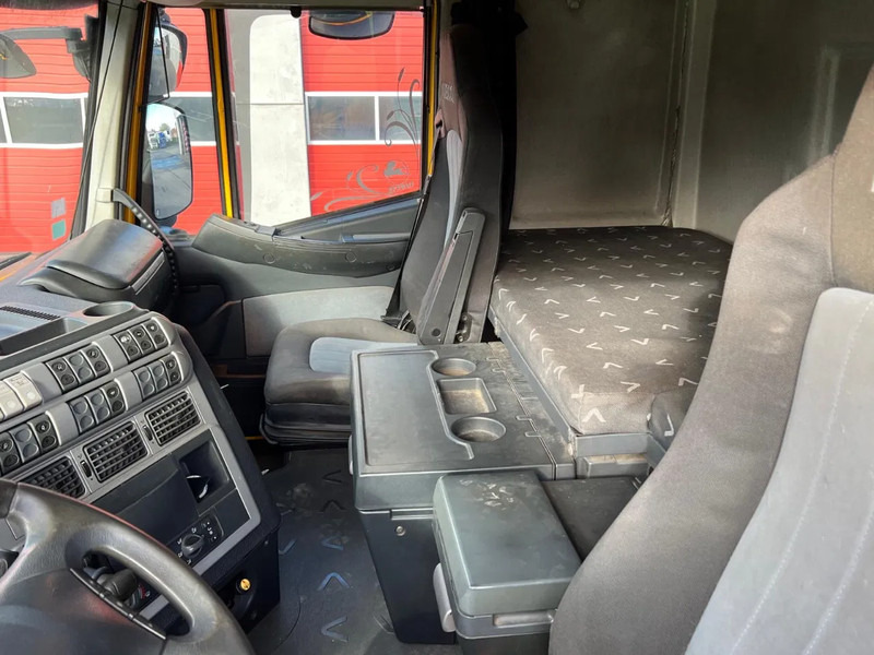 Tractor unit Iveco Stralis 500 PTO pomp***500Hp***IVECO STRALIS***: picture 9