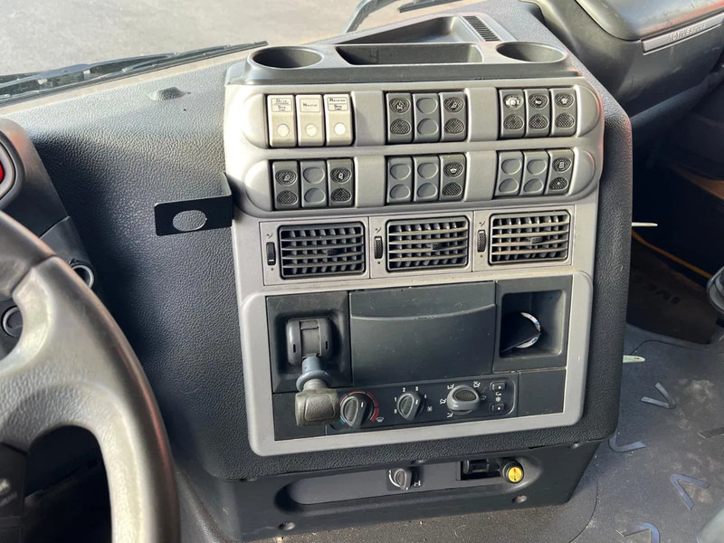 Tractor unit Iveco Stralis 500 PTO pomp***500Hp***IVECO STRALIS***: picture 12