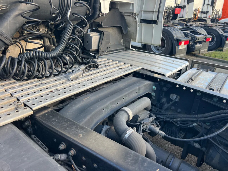 Tractor unit MAN TGX 18.500 VOIHT RETARDER*TGX 18.500*2019: picture 8 Tractor unit MAN TGX 18.500 VOIHT RETARDER*TGX 18.500*2019: picture 8