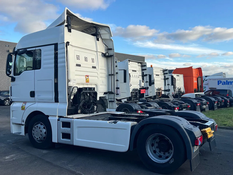 Tractor unit MAN TGX 18.500 VOIHT RETARDER*TGX 18.500*2019: picture 6 Tractor unit MAN TGX 18.500 VOIHT RETARDER*TGX 18.500*2019: picture 6