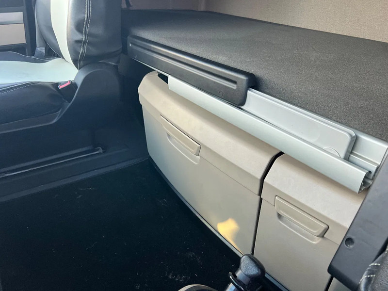 Tractor unit MAN TGX 18.500 VOIHT RETARDER*TGX 18.500*2019: picture 10 Tractor unit MAN TGX 18.500 VOIHT RETARDER*TGX 18.500*2019: picture 10