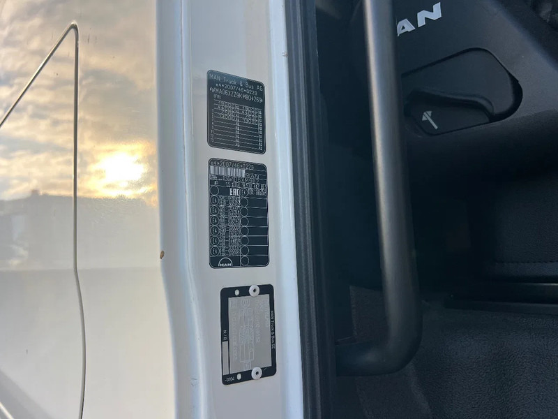 Tractor unit MAN TGX 18.500 VOIHT RETARDER*TGX 18.500*2019: picture 11 Tractor unit MAN TGX 18.500 VOIHT RETARDER*TGX 18.500*2019: picture 11