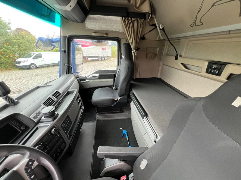 Tractor unit MAN TGX 18.500 XL CAB*TGX 18.500 2019 VOITH RETARDER*: picture 17