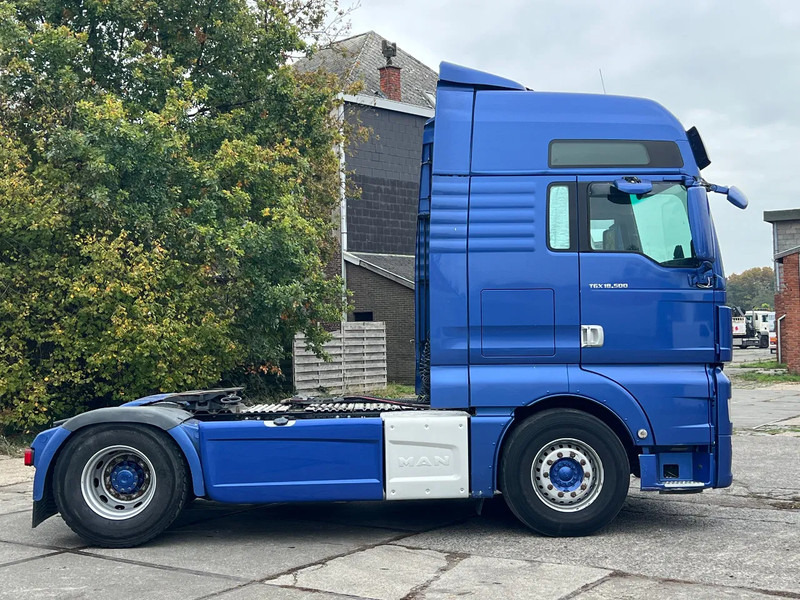 Tractor unit MAN TGX 18.500 XL CAB*TGX 18.500 2019 VOITH RETARDER*: picture 6