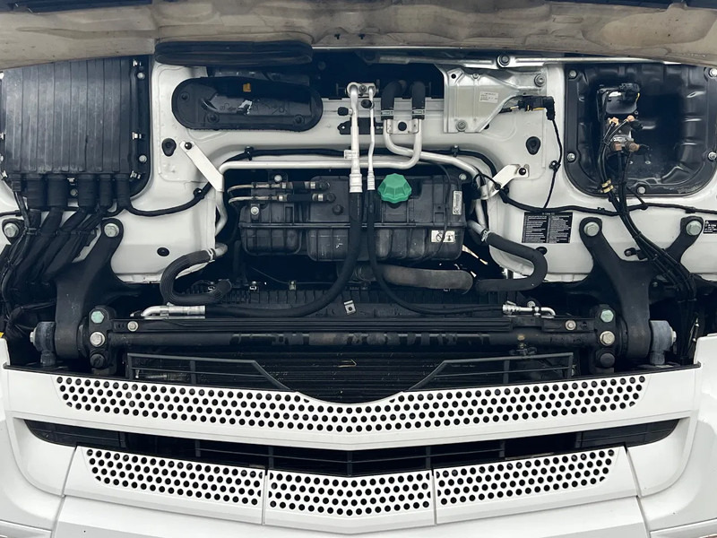 Mercedes-Benz Actros 1853 MP5 ACTROS 1853**555.000km***PTO - Tractor unit: picture 4 Mercedes-Benz Actros 1853 MP5 ACTROS 1853**555.000km***PTO - Tractor unit: picture 4