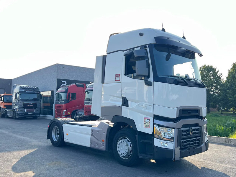 Renault T HIGH 520 550.000km***T520 HIGH 2021*** - Tractor unit: picture 3 Renault T HIGH 520 550.000km***T520 HIGH 2021*** - Tractor unit: picture 3