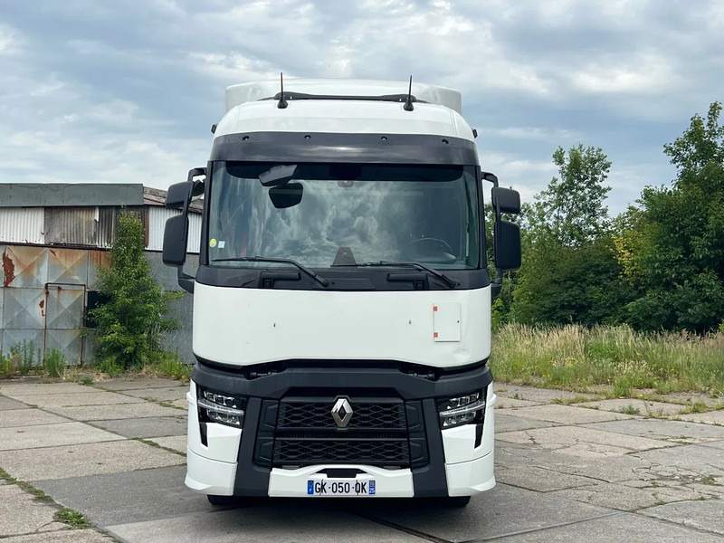 Renault T480 2023 model***T480 330.000km 2 x dieseltanks*** - Tractor unit: picture 1 Renault T480 2023 model***T480 330.000km 2 x dieseltanks*** - Tractor unit: picture 1