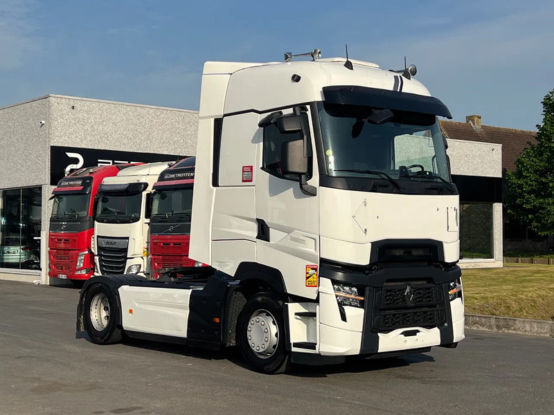 Renault T520 ***312000km***T520 HIGH 2022*** - Tractor unit: picture 5 Renault T520 ***312000km***T520 HIGH 2022*** - Tractor unit: picture 5