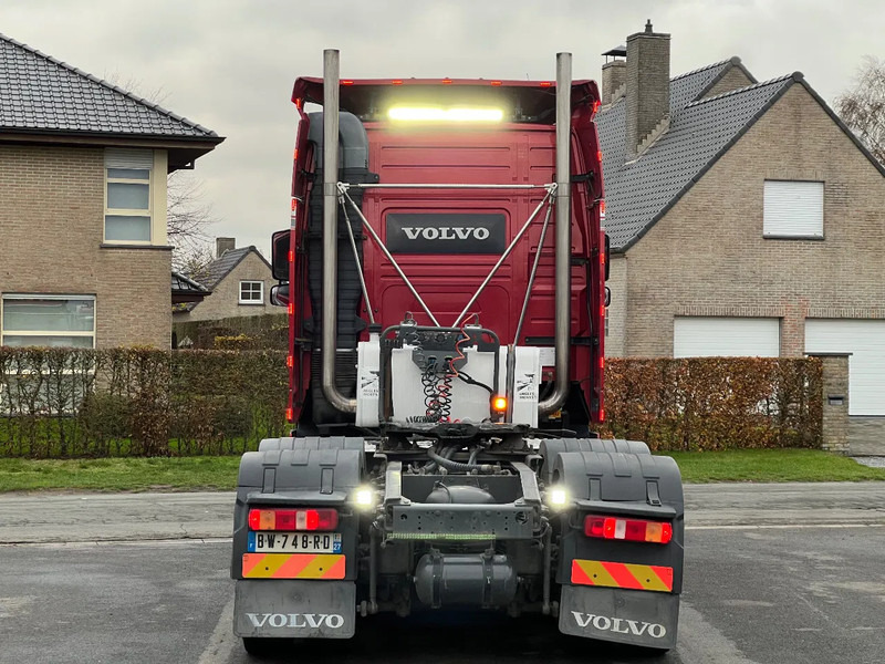 Volvo FH 16.700 Volvo FH16 700 6x4 full options **RETARDER**TV - Tractor unit: picture 5 Volvo FH 16.700 Volvo FH16 700 6x4 full options **RETARDER**TV - Tractor unit: picture 5