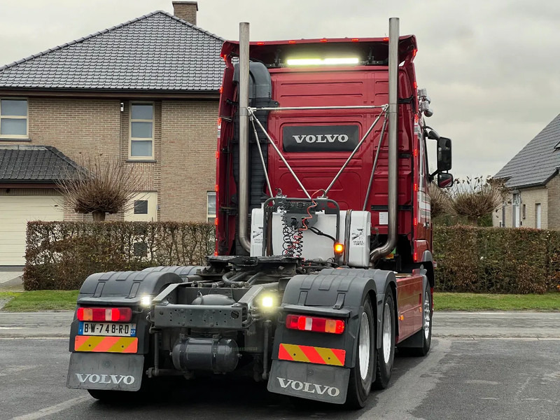 Volvo FH 16.700 Volvo FH16 700 6x4 full options **RETARDER**TV - Tractor unit: picture 4 Volvo FH 16.700 Volvo FH16 700 6x4 full options **RETARDER**TV - Tractor unit: picture 4