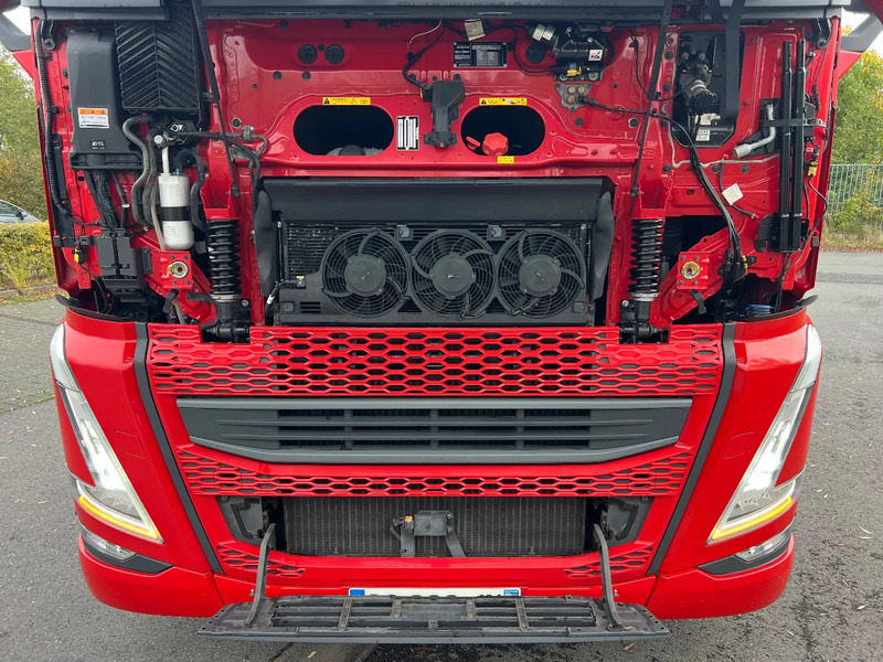 Volvo FH 460 475.000km**FH460 TURBO COMPOUND**07.2022 - Tractor unit: picture 2 Volvo FH 460 475.000km**FH460 TURBO COMPOUND**07.2022 - Tractor unit: picture 2