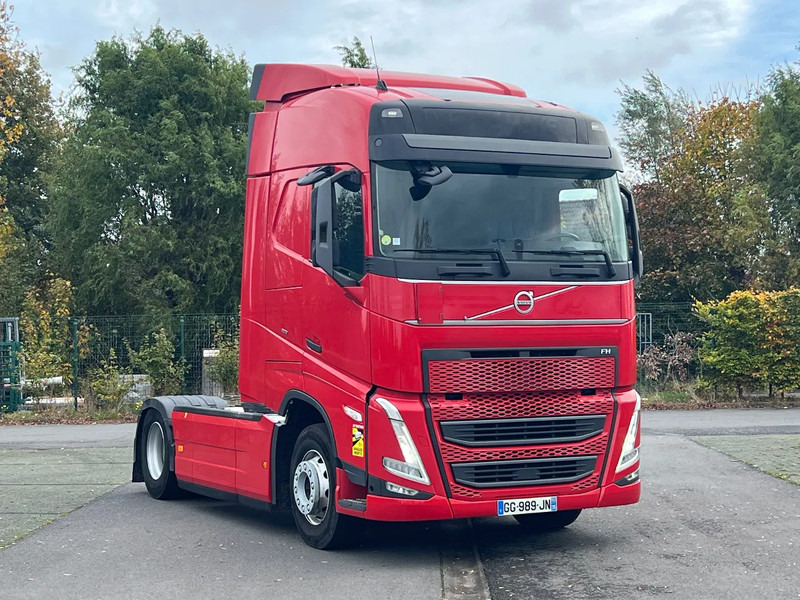 Volvo FH 460 475.000km**FH460 TURBO COMPOUND**07.2022 - Tractor unit: picture 4 Volvo FH 460 475.000km**FH460 TURBO COMPOUND**07.2022 - Tractor unit: picture 4