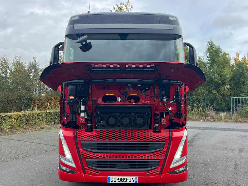 Volvo FH 460 475.000km**FH460 TURBO COMPOUND**07.2022 - Tractor unit: picture 3 Volvo FH 460 475.000km**FH460 TURBO COMPOUND**07.2022 - Tractor unit: picture 3