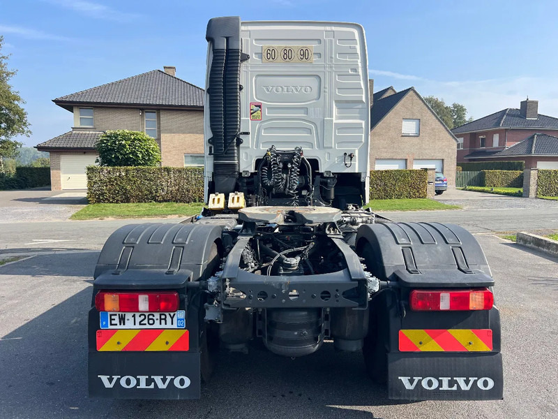 Volvo FH 460 ADR-FL-AT-EXIII **PTO POMP*COMPRESSOR* - Tractor unit: picture 2 Volvo FH 460 ADR-FL-AT-EXIII **PTO POMP*COMPRESSOR* - Tractor unit: picture 2
