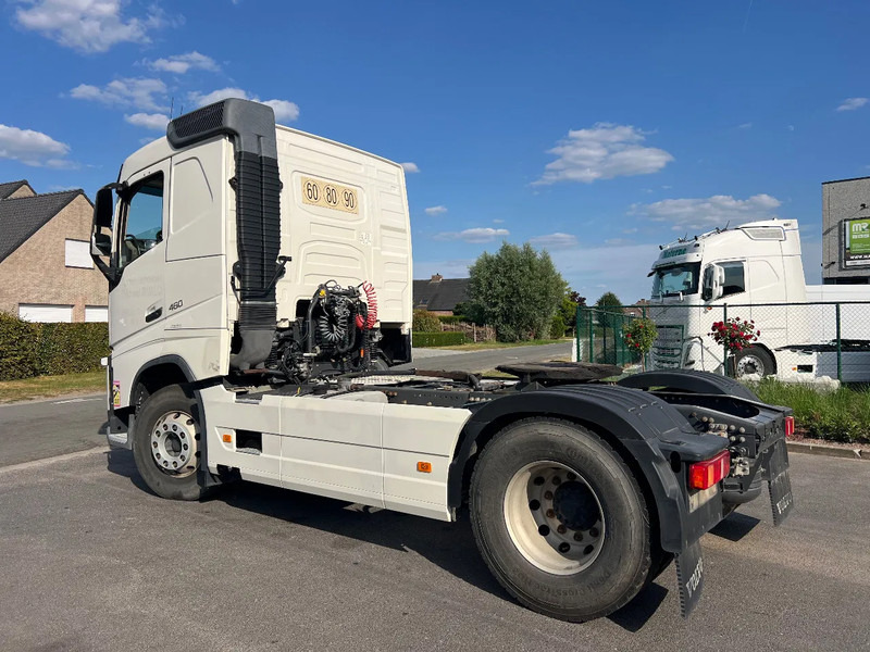 Volvo FH 460 LOWROOF 2015 460 PTO - Tractor unit: picture 5 Volvo FH 460 LOWROOF 2015 460 PTO - Tractor unit: picture 5