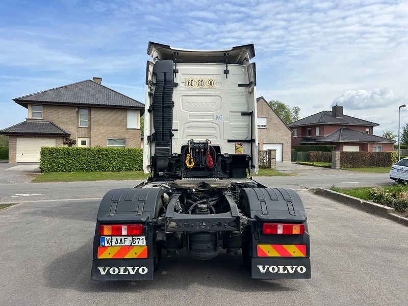 Volvo FH 500 Park cool**** 2018 JB****FH500 - Tractor unit: picture 5 Volvo FH 500 Park cool**** 2018 JB****FH500 - Tractor unit: picture 5