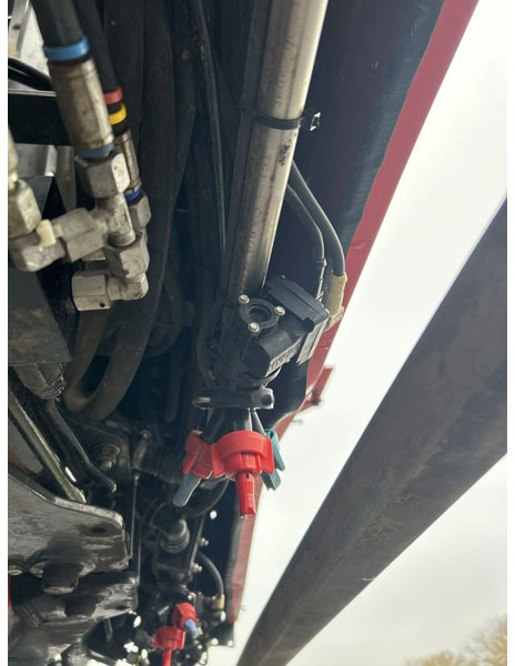 Kverneland veldspuit 33 meter - Sprayer: picture 4 Kverneland veldspuit 33 meter - Sprayer: picture 4