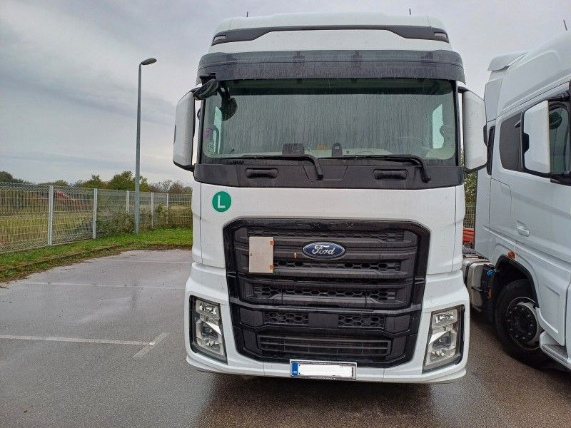 Ford F-MAX 500 - Tractor unit: picture 1 Ford F-MAX 500 - Tractor unit: picture 1