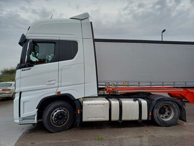 Ford F-MAX 500 - Tractor unit: picture 3 Ford F-MAX 500 - Tractor unit: picture 3