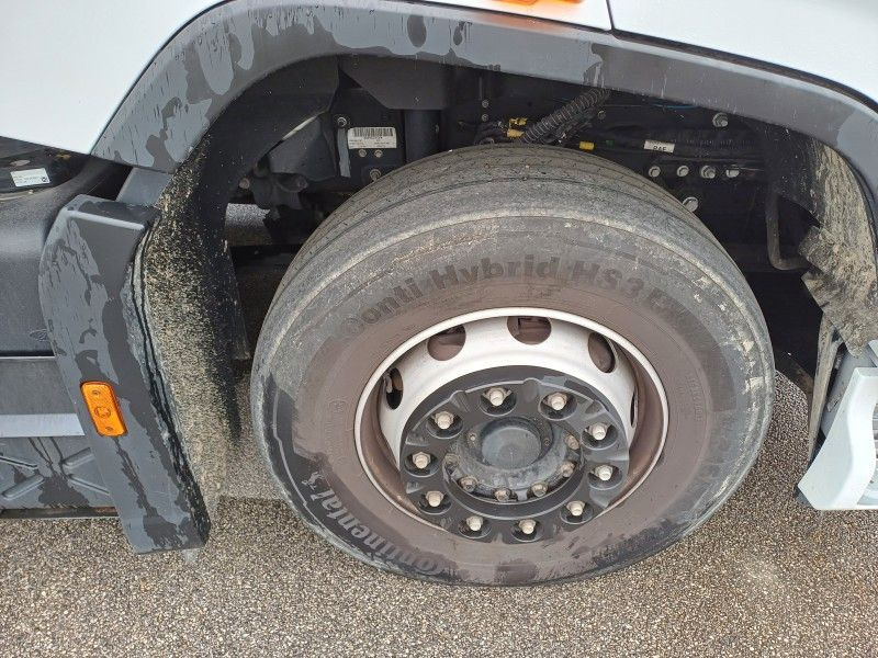 Ford F-MAX 500 - Tractor unit: picture 5 Ford F-MAX 500 - Tractor unit: picture 5