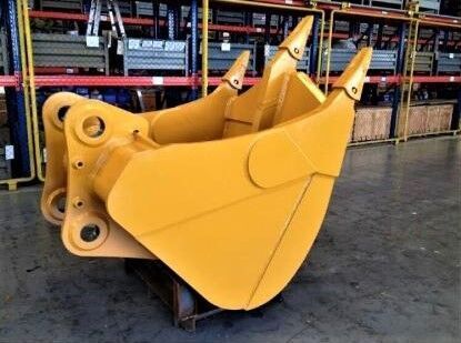 New Excavator bucket for Excavator AME Heavy Duty Ripper Bucket: picture 11