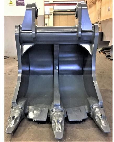 New Excavator bucket for Excavator AME Heavy Duty Ripper Bucket: picture 10