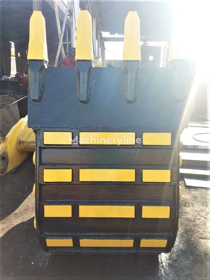 AME Manufacturer of Excavator Buckets - Excavator bucket for Construction machinery: picture 5 AME Manufacturer of Excavator Buckets - Excavator bucket for Construction machinery: picture 5