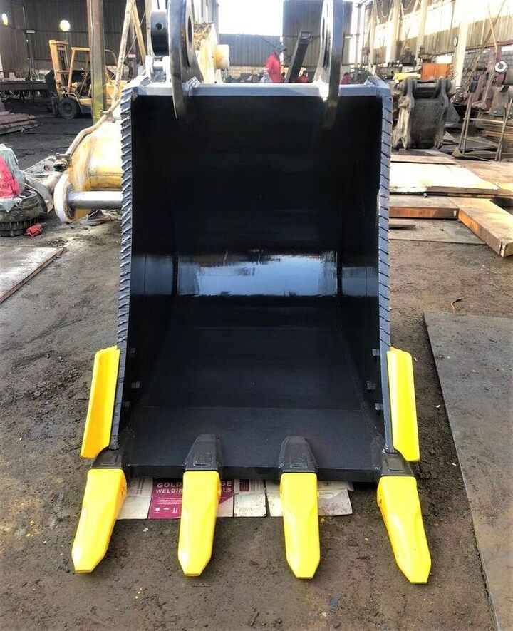 AME Manufacturer of Excavator Buckets - Excavator bucket for Construction machinery: picture 3 AME Manufacturer of Excavator Buckets - Excavator bucket for Construction machinery: picture 3