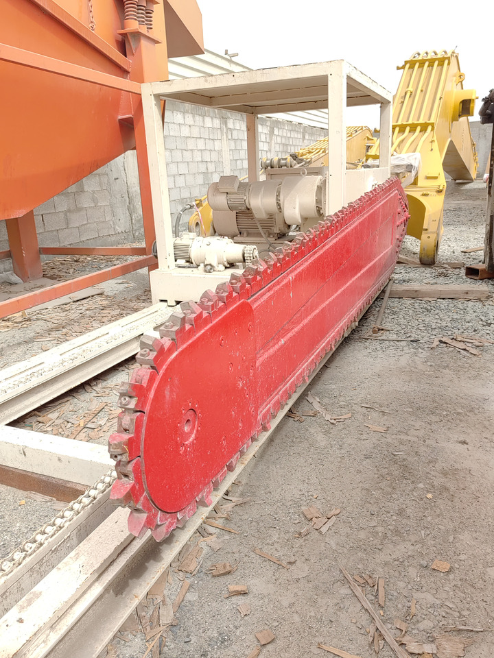 Rock Saw - Mining machinery: picture 1 Rock Saw - Mining machinery: picture 1