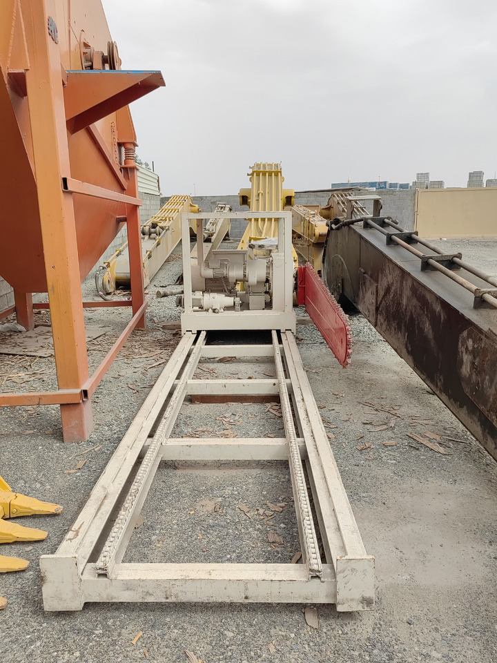 Rock Saw - Mining machinery: picture 4 Rock Saw - Mining machinery: picture 4