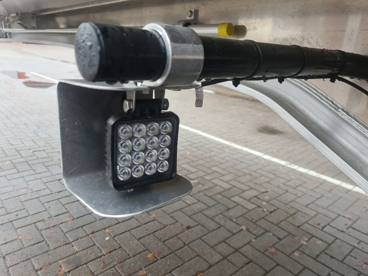 Benalu Bulkliner S 95 Schlammdicht on lease Benalu Bulkliner S 95 Schlammdicht: picture 9 Benalu Bulkliner S 95 Schlammdicht on lease Benalu Bulkliner S 95 Schlammdicht: picture 9