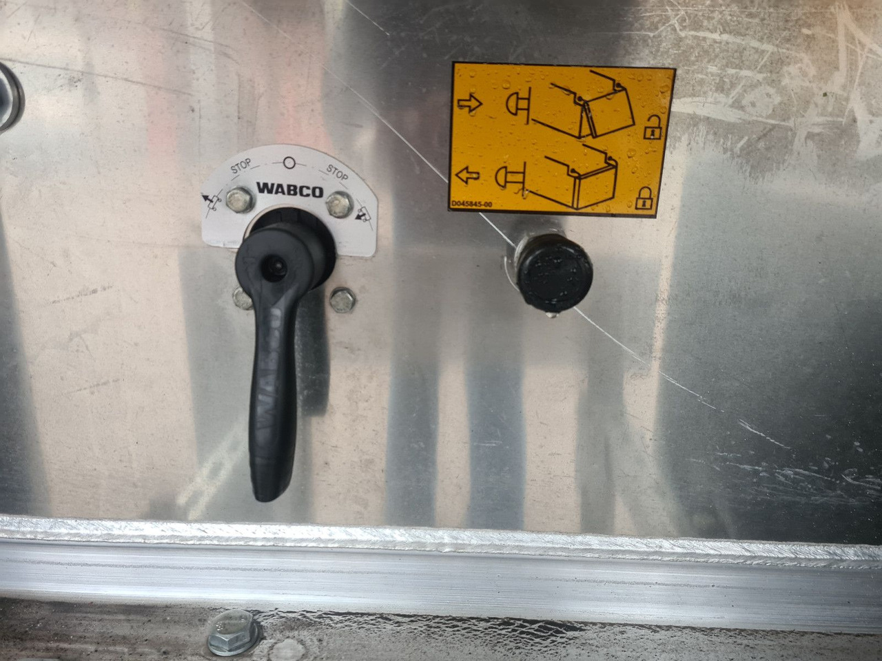 Benalu Bulkliner S 95 Schlammdicht on lease Benalu Bulkliner S 95 Schlammdicht: picture 15 Benalu Bulkliner S 95 Schlammdicht on lease Benalu Bulkliner S 95 Schlammdicht: picture 15