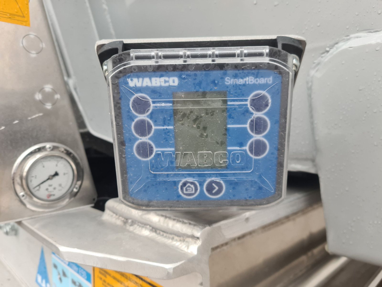 Benalu Bulkliner S 95 Schlammdicht on lease Benalu Bulkliner S 95 Schlammdicht: picture 12 Benalu Bulkliner S 95 Schlammdicht on lease Benalu Bulkliner S 95 Schlammdicht: picture 12