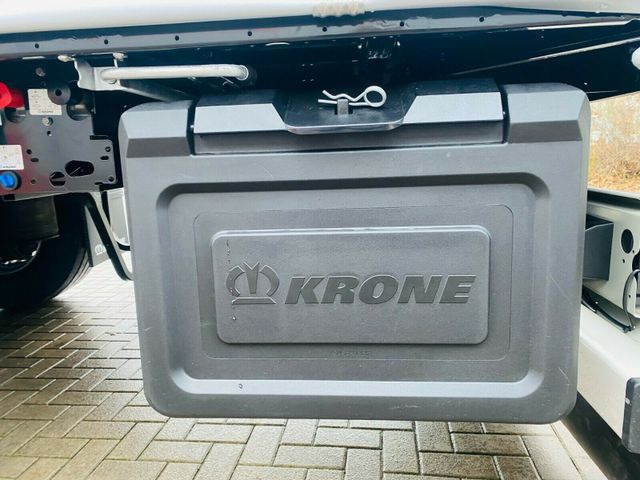 Krone SDP 27 - 5 Stück sofort verfügbar! on lease Krone SDP 27 - 5 Stück sofort verfügbar!: picture 11